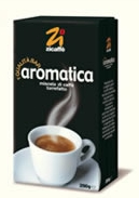 24 Pz. Zicaffè - AROMATICA gr. 250